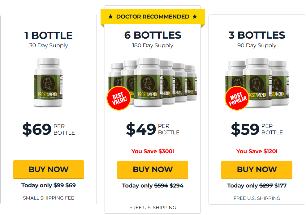 Prostate Pro Order Prostate Pro